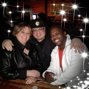 Meet your Posher, Sean